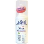 LADIVAL Akut spray 1×150 ml, spray după plajă