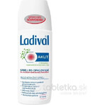 LADIVAL Akut spray 1×150 ml, spray după plajă