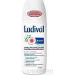 LADIVAL Akut spray 1×150 ml, spray după plajă