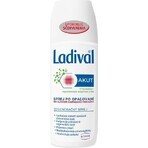 LADIVAL Akut spray 1×150 ml, spray după plajă