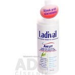 LADIVAL Akut spray 1×150 ml, spray după plajă