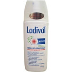 LADIVAL Akut spray 1×150 ml, spray după plajă