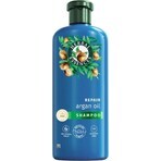 Herbal Essences Argan Oil Restoration Shampoo 350ml 1×350 ml, Shampoo für Haare