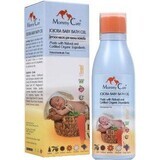 Mommy Care - Jojoba bath oil for babies 200 ml 1×200 ml 1×200 ml, bath oil