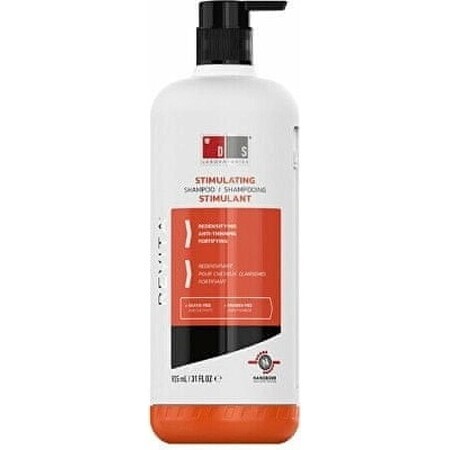 DS Laboratorios champú contra la caída del cabello REVITA 925 ml 1×925 ml, champú contra la caída del cabello