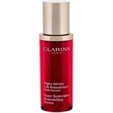 Clarins Sérum Remodelant Anti-âge Super Restorative 1×30 ml, Sérum Remodelant Anti-âge Super Restorative Clarins