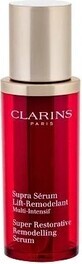 Clarins S&#233;rum Remodelant Anti-&#226;ge Super Restorative 1&#215;30 ml, S&#233;rum Remodelant Anti-&#226;ge Super Restorative Clarins