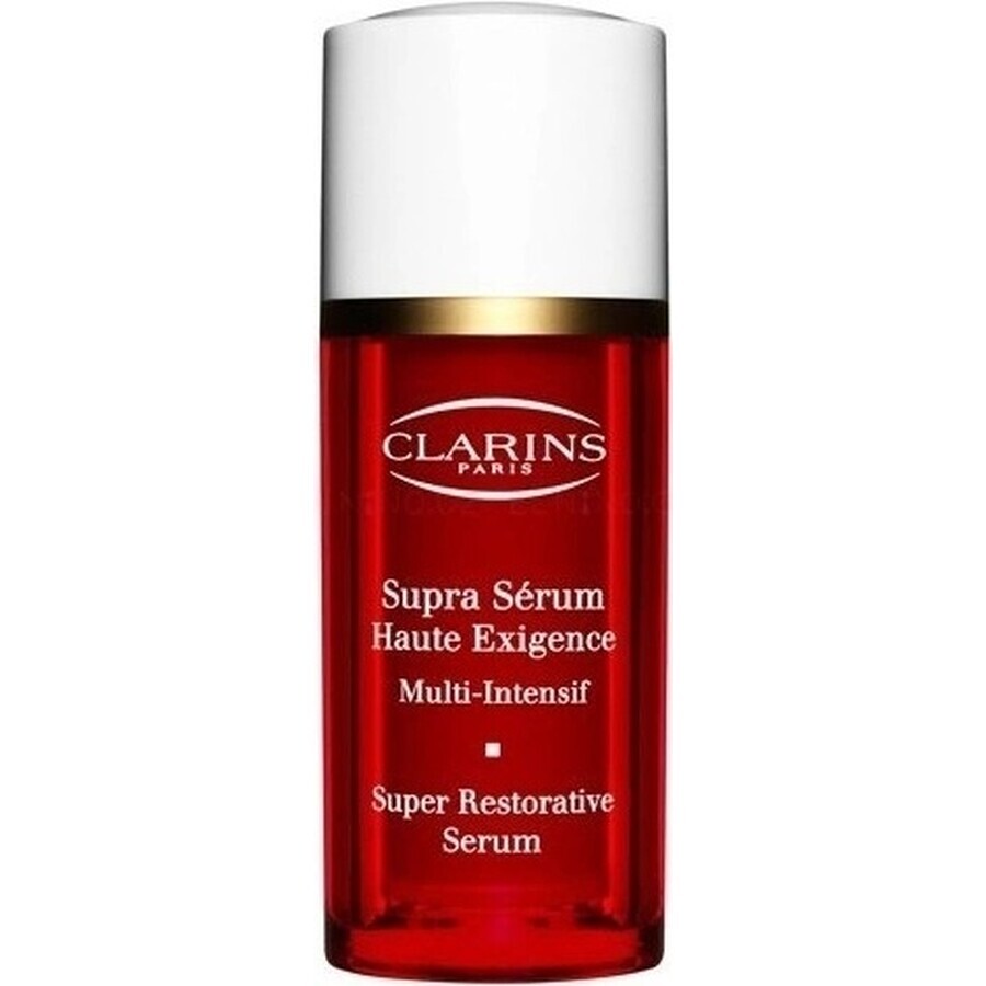 Clarins Clarins Anti-Aging Remodelling Serum Super Restorative 1×30 ml, Ser Anti-Aging Remodelling Serum, Super Restorative