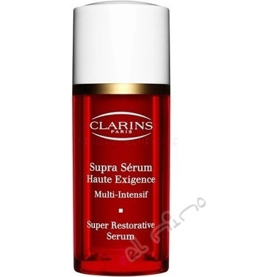 Clarins Clarins Anti-Aging Remodelling Serum Super Restorative 1×30 ml, Ser Anti-Aging Remodelling Serum, Super Restorative