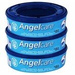 Angelcare Replacement 3 pièces Angelcare 1×3 pièces seaux à couches