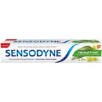 SENSODYNE Herbal Fresh 1×75 ml toothpaste