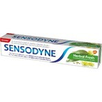 SENSODYNE Herbal Fresh 1×75 ml toothpaste