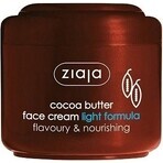 Ziaja - nährende Hautcreme mit Kakaobutter 1×50 ml, Hautcreme