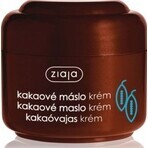 Ziaja - nährende Hautcreme mit Kakaobutter 1×50 ml, Hautcreme