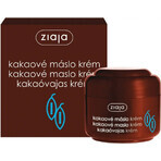 Ziaja - nährende Hautcreme mit Kakaobutter 1×50 ml, Hautcreme