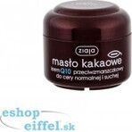 Ziaja - nährende Hautcreme mit Kakaobutter 1×50 ml, Hautcreme