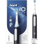 Oral B Oral B EK iO Series 3 Black 1×1pcs, brosse à dents électrique