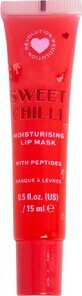 I♥Revolution, Masque &#224; l&#232;vres au piment doux 1&#215;15 ml, masque &#224; l&#232;vres