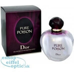 Dior Pure Poison Edp 100ml 1×100 ml, apă de parfum