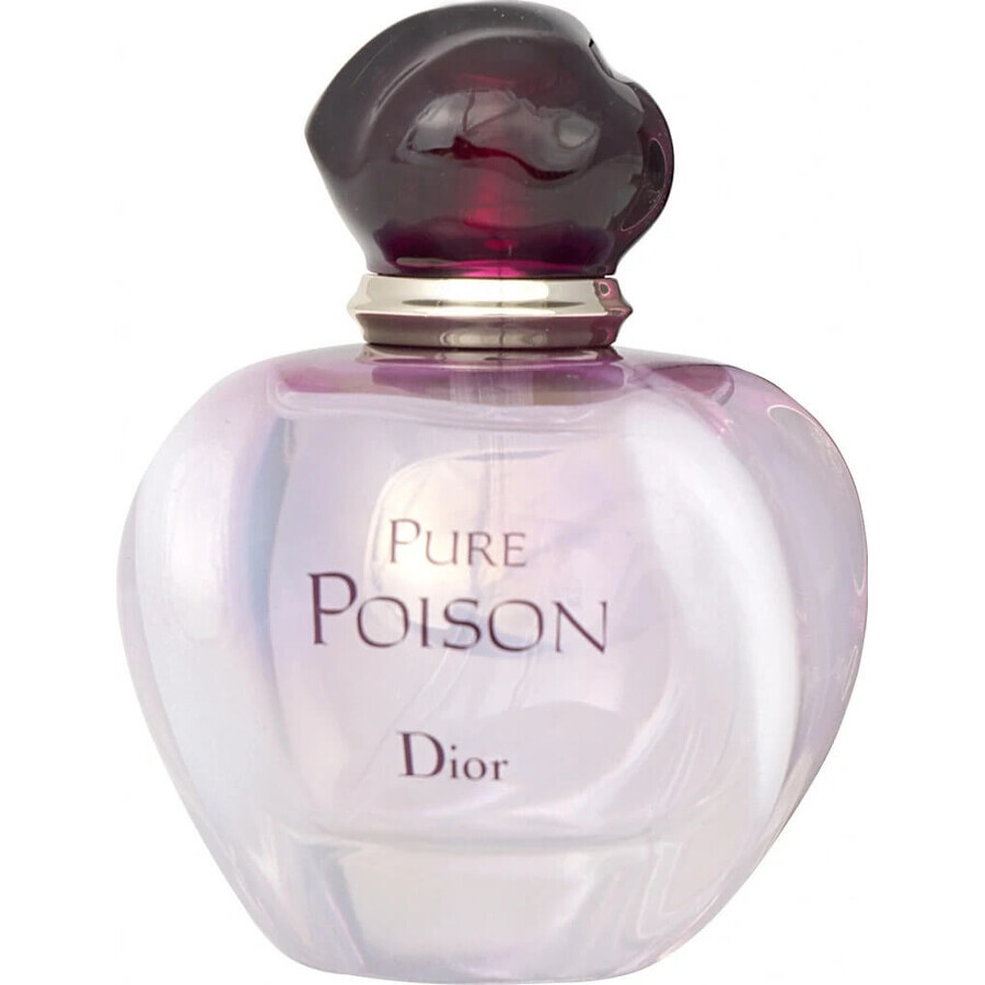 Dior Pure Poison Edp 100ml 1×100 ml, apă de parfum