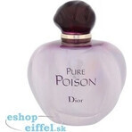 Dior Pure Poison Edp 100ml 1×100 ml, apă de parfum