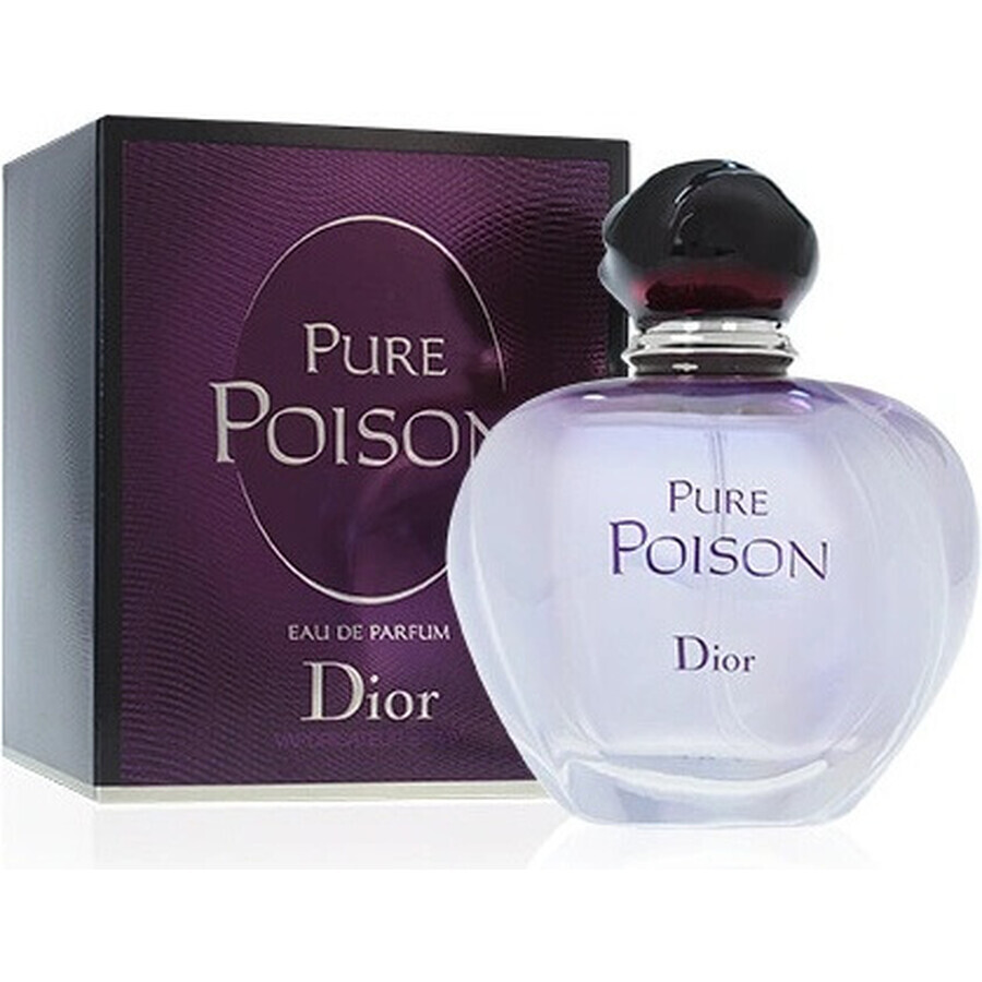 Dior Pure Poison Edp 100ml 1×100 ml, apă de parfum