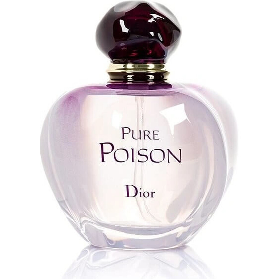 Dior Pure Poison Edp 100ml 1×100 ml, apă de parfum