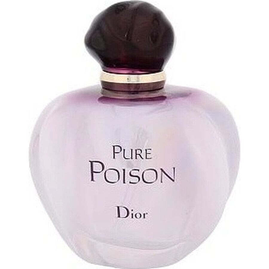 Dior Pure Poison Edp 100ml 1×100 ml, apă de parfum