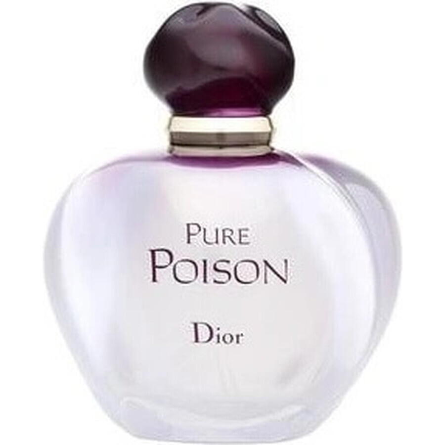 Dior Pure Poison Edp 100ml 1×100 ml, apă de parfum