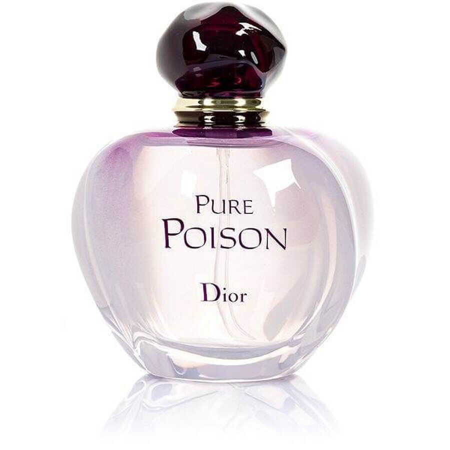 Dior Pure Poison Edp 100ml 1×100 ml, apă de parfum