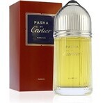 Cartier Pasha Parfum P 50ml 1×50 ml, parfum