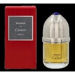 Cartier Pasha Parfum P 50ml 1×50 ml, parfum