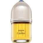 Cartier Pasha Parfum P 50ml 1×50 ml, parfum