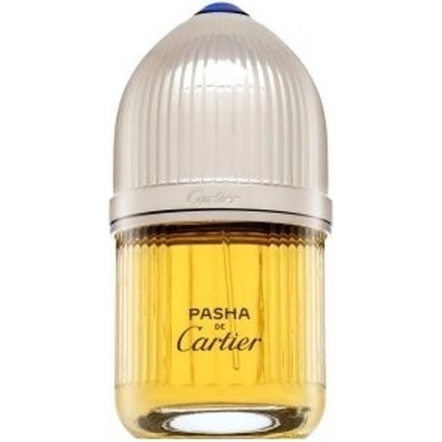 Cartier Pasha Parfum P 50ml 1×50 ml, parfum