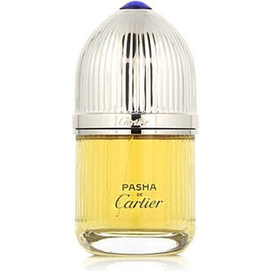 Cartier Pasha Parfum P 50ml 1×50 ml, parfum