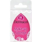 Dermacol Cosmetic make-up sponge 1×1, makeup sponge