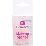 Dermacol Cosmetic make-up sponge 1×1, makeup sponge