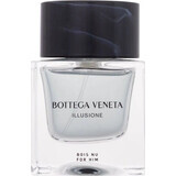 BOTTEGA VENETA ILLUSIONE BOIS NU FOR HIM eau de toilette 1×50 ml, eau de toilette pour homme