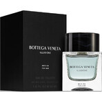 BOTTEGA VENETA ILLUSIONE BOIS NU FOR HIM eau de toilette 1×50 ml, eau de toilette for men