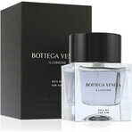 BOTTEGA VENETA ILLUSIONE BOIS NU FOR HIM eau de toilette 1×50 ml, eau de toilette for men