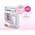 LejdyVita 2 Ik word moeder 1×30 cps, voedingssupplement