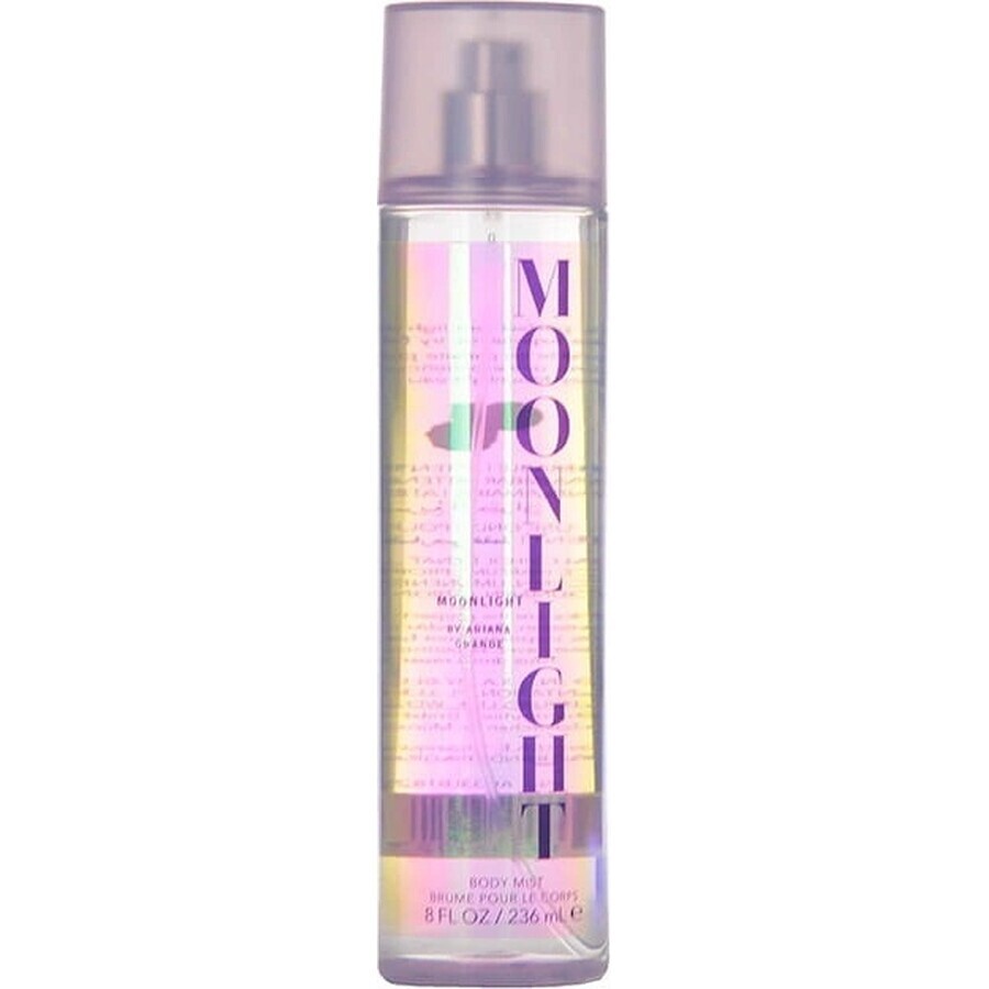 ARIANA GRANDE MOONLIGHT body spray 1×236ml, body spray for women