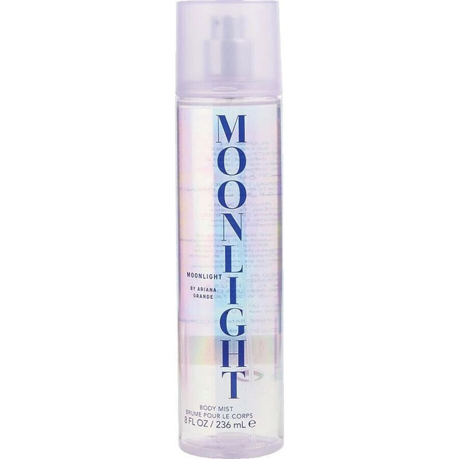 ARIANA GRANDE MOONLIGHT body spray 1×236ml, body spray for women