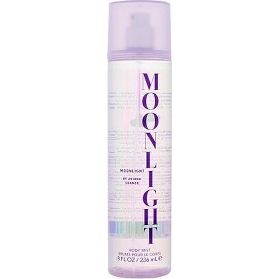 ARIANA GRANDE MOONLIGHT body spray 1×236ml, body spray for women