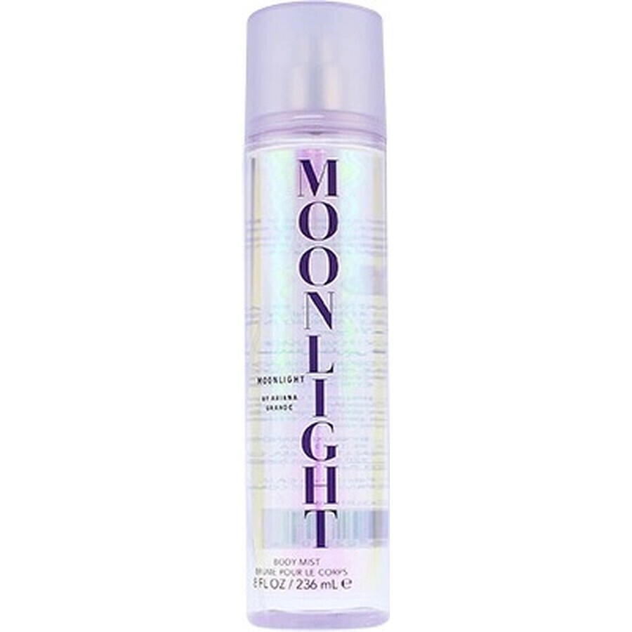 ARIANA GRANDE MOONLIGHT body spray 1×236ml, body spray for women