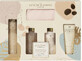 Grace Cole Bath &amp; Body Cosmetics Gift Set - Vanilla, 5pcs 1&#215;1 set