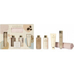 Grace Cole Bath & Body Cosmetics Gift Set - Vanilla, 5pcs 1×1 set