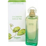 Hermes Un Jardin Sur Le Nil Edt 100ml 1×100 ml, Eau de toilette