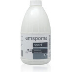 EMSPOMA Universal "U" - blanc 1×1000 ml, émulsion de massage