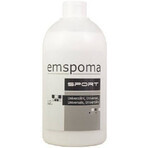 EMSPOMA Universal "U" - blanc 1×1000 ml, émulsion de massage